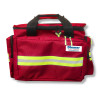 Botiquin Bolsa Uvi Movil Rojo
